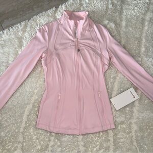 NWT Lululemon Define Jacket